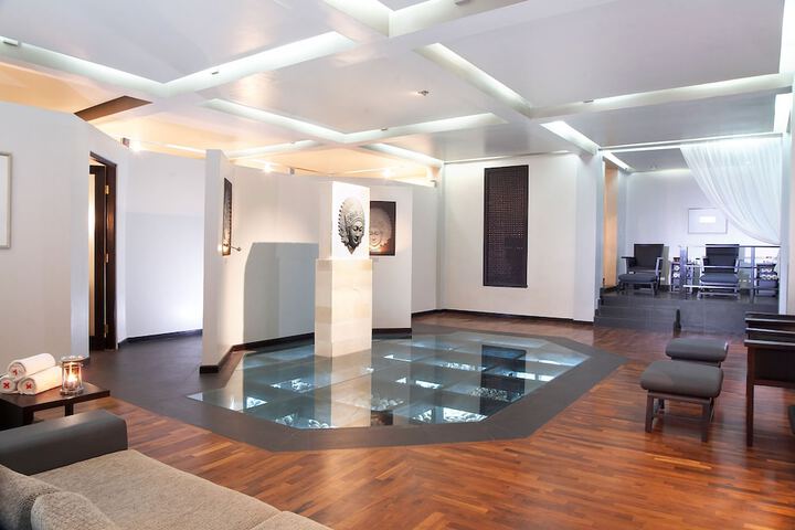 Hotel Spa