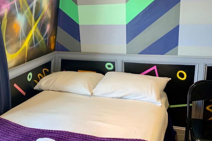 Hotel Interior 88 of 106