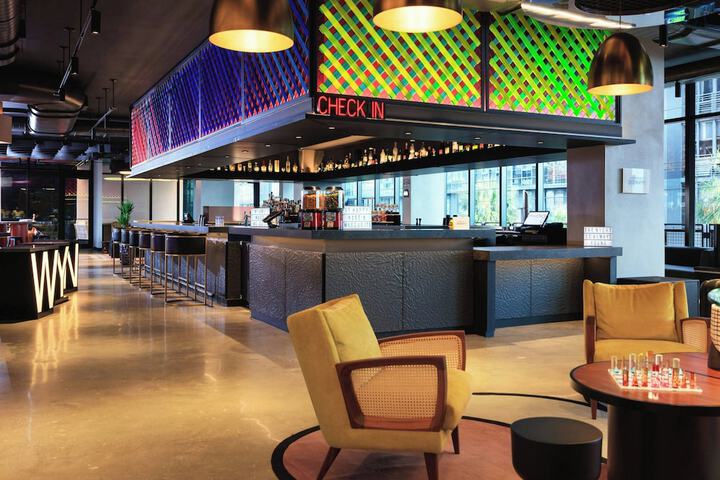 Hotel Interior 9 of 61