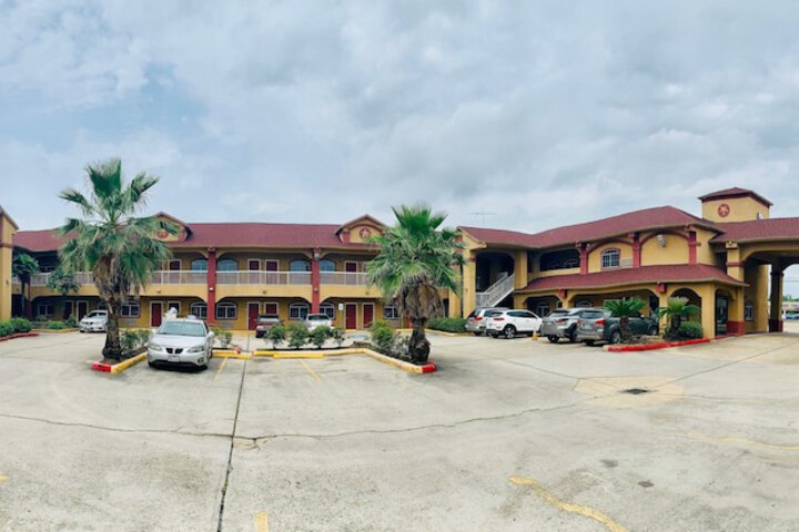 Hotel 17 of 17