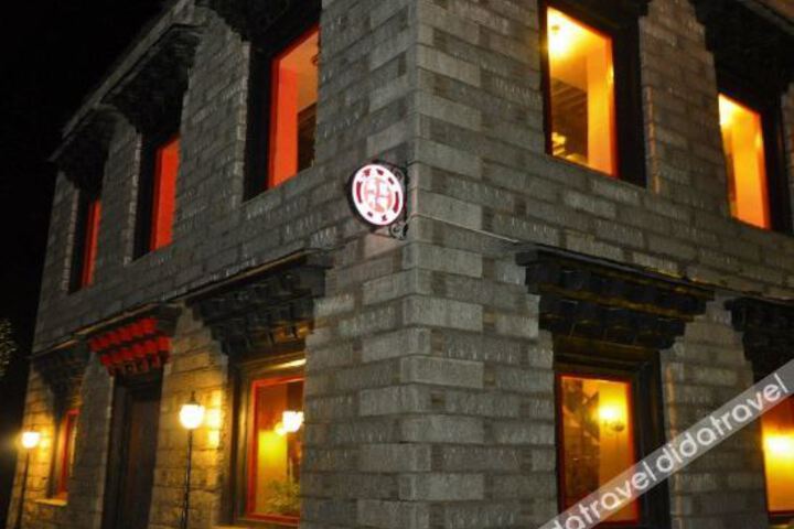 Hotel 9 of 32