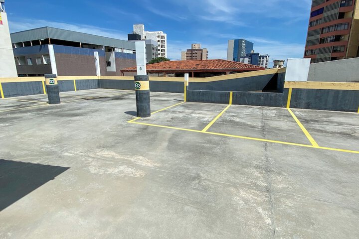 Property Grounds 20 of 22