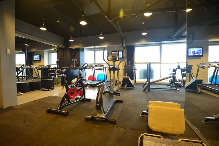 Fitness Club