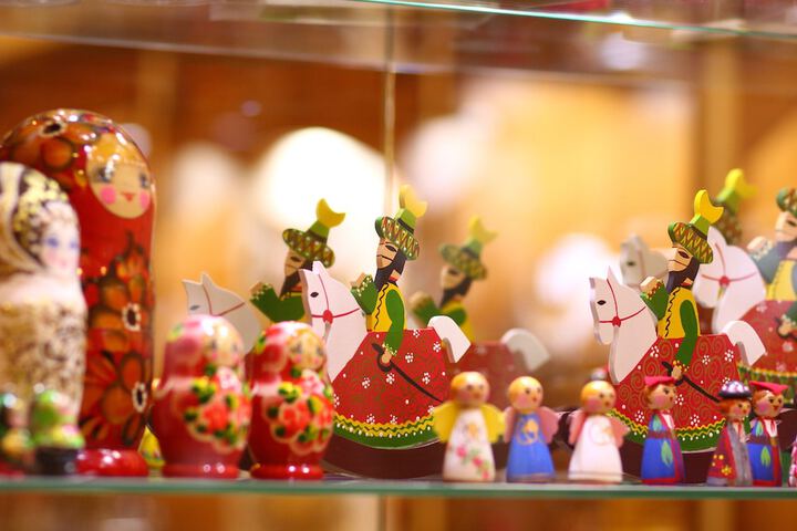 Gift Shop 45 of 67