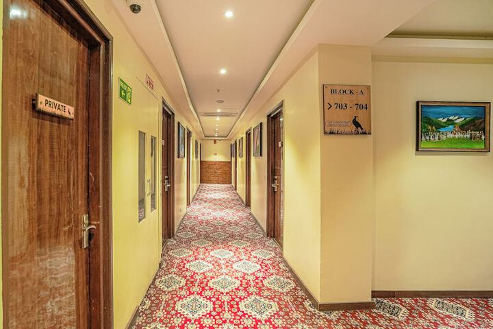 Hotel Interior 2 of 35