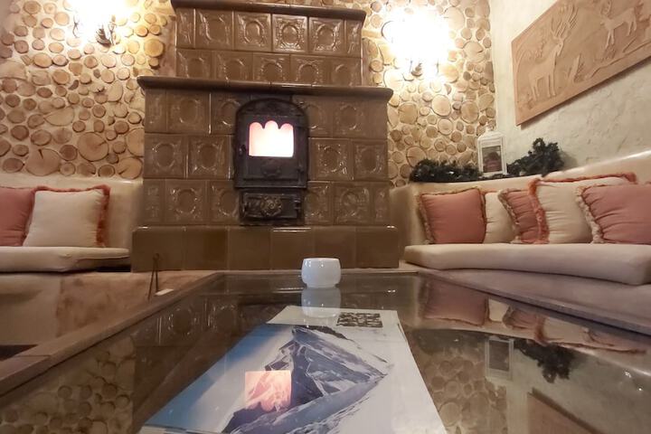 Hotel Interior 2 of 446