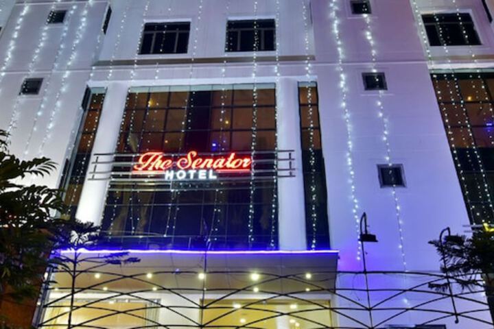 Hotel 40 of 41