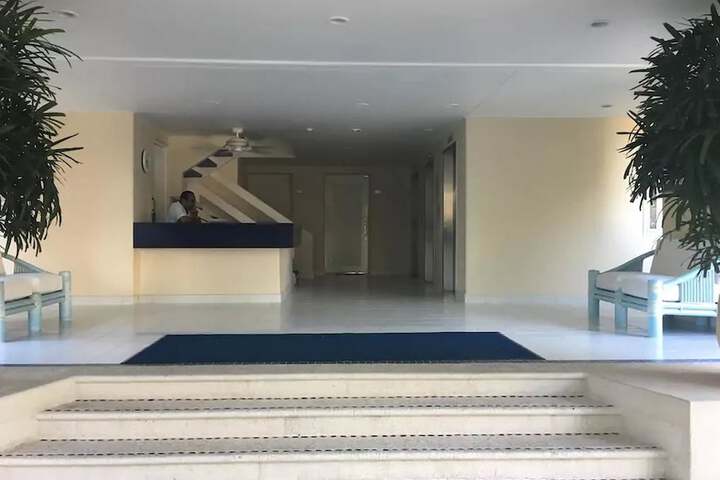 Hotel 16 of 19