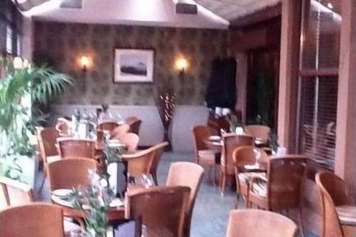 Restaurants