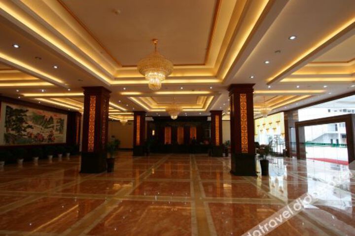 Hotel Interior 9 of 10