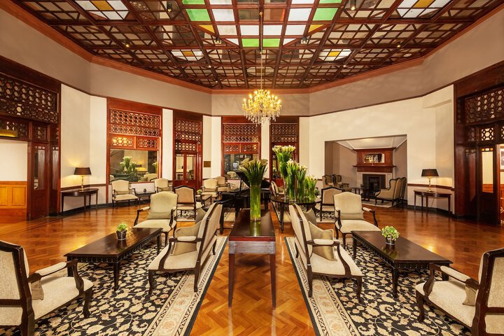 Lobby Photos