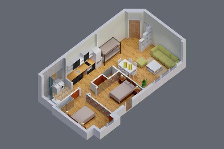 Room 9 of 10