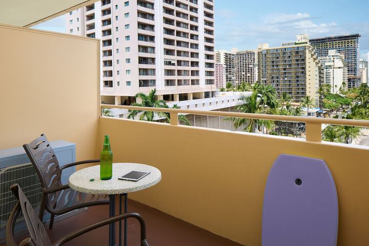 Lanai