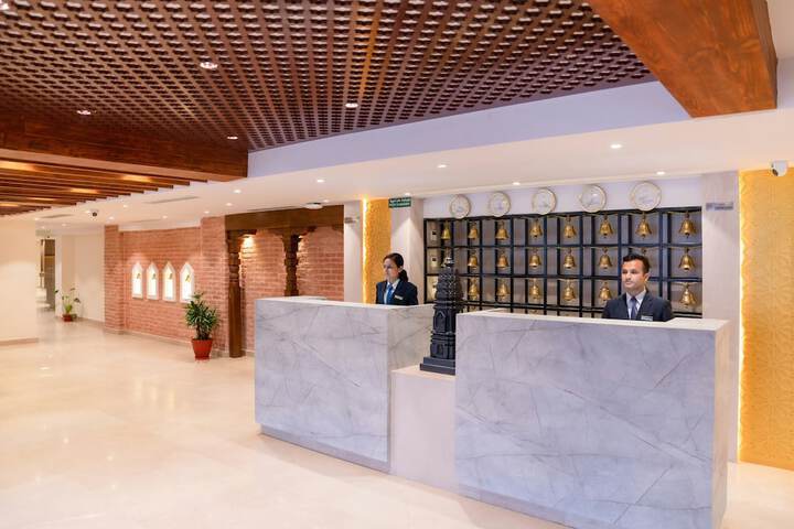 Hotel Interior 3 of 35
