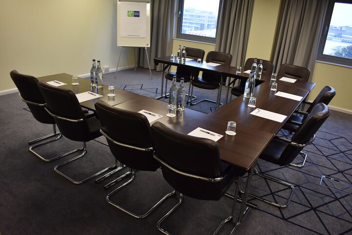 Meeting 16 of 22