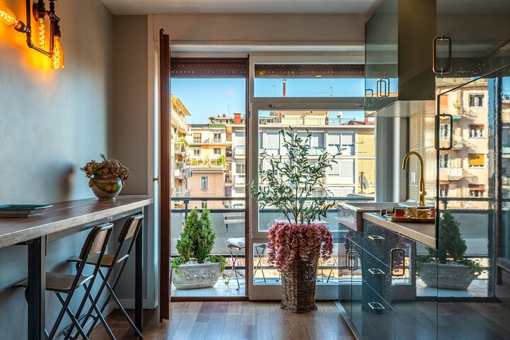 B & B il Duca dAmalfi