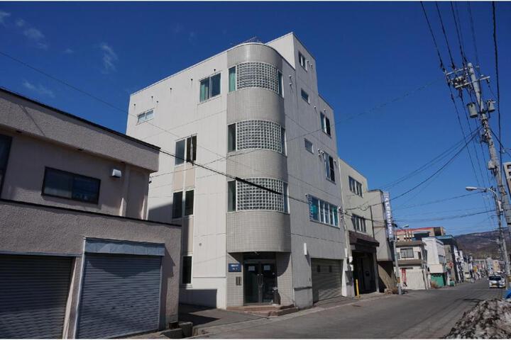 Otaru Ekimae Guest House Ito