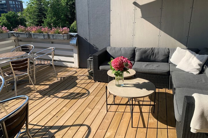Terrace/Patio 50 of 57