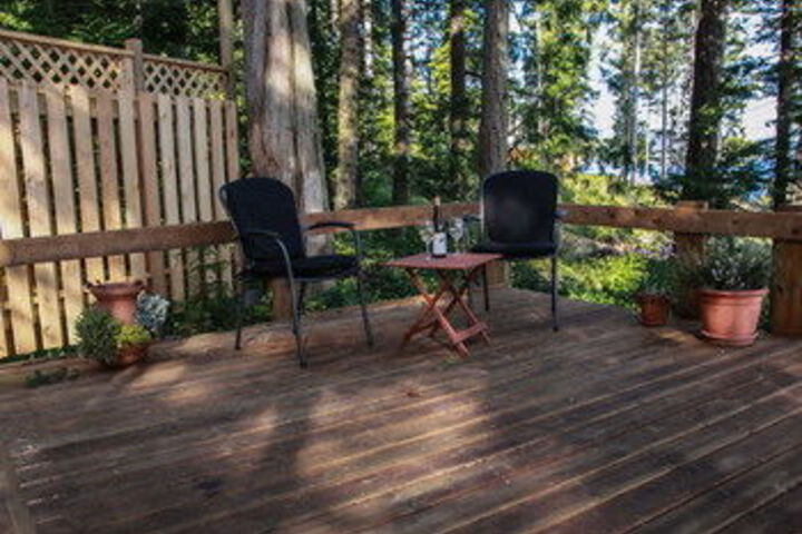 Terrace/Patio 45 of 45