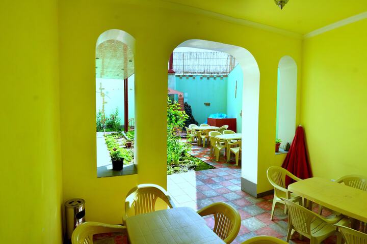Terrace/Patio 38 of 41