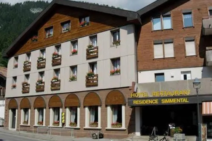 Diamant Zweisimmen in Zweisimmen