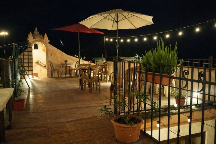 Terrace/Patio 16 of 30