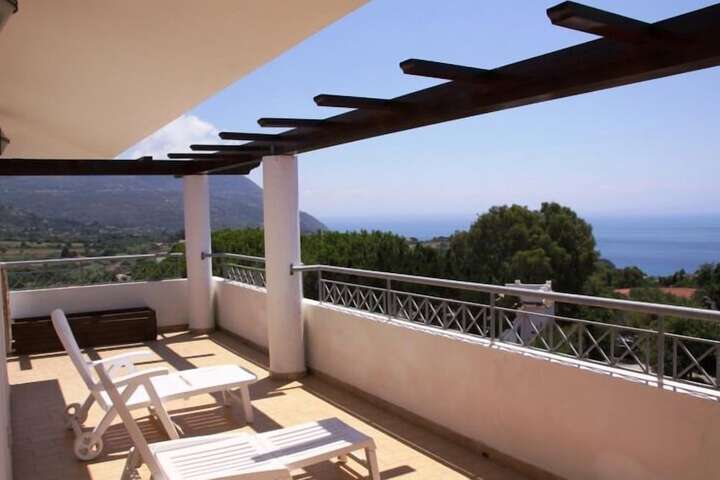 Terrace/Patio 14 of 23