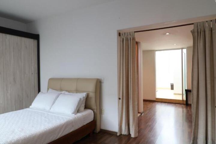 SanRafa Polanco II
