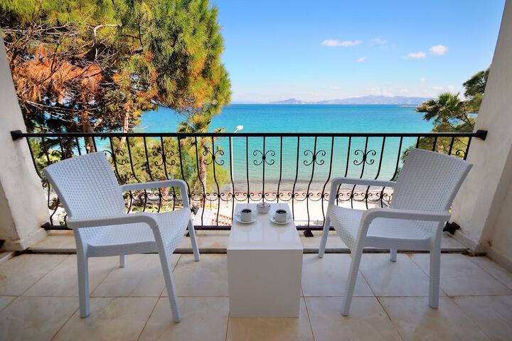 Terrace/Patio 50 of 73
