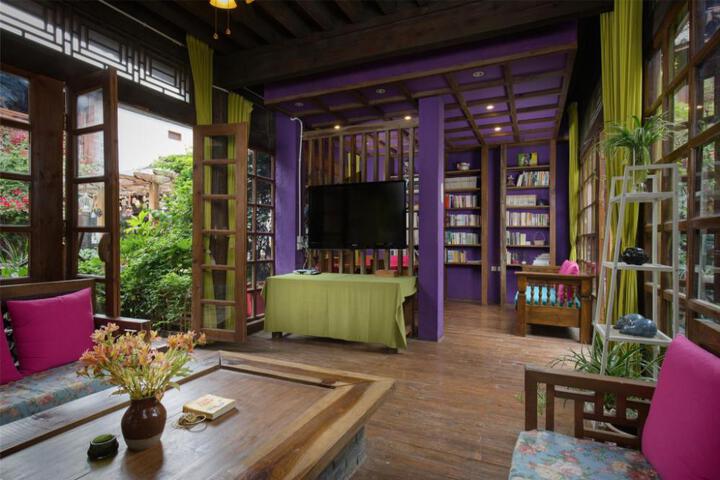 Fitness Center Photo