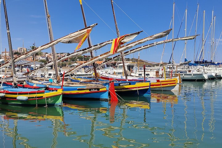 Boating