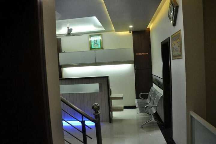 Hotel indrani