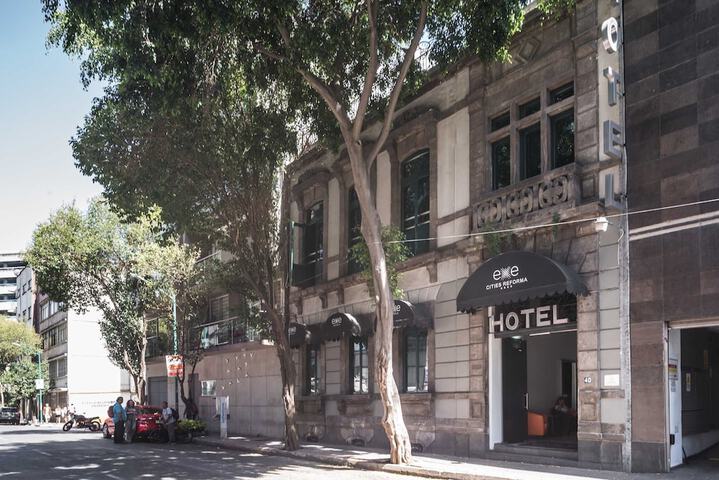 Hotel 48 of 48