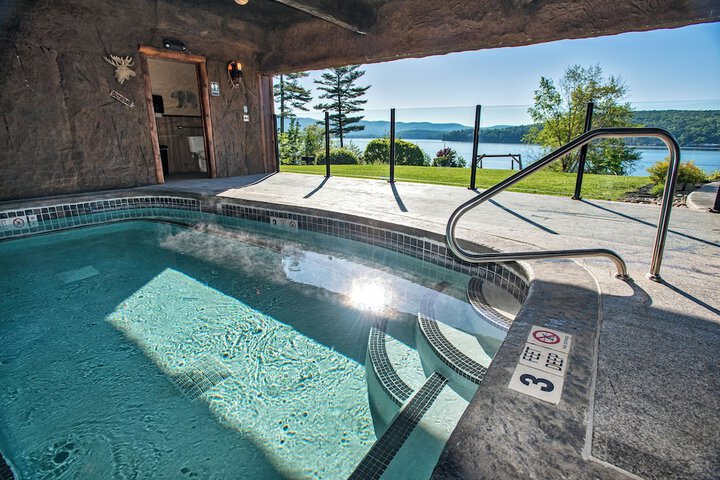 Spa and Wellness