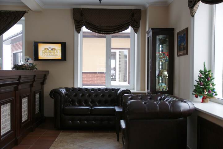 Hotel Interior 3 of 118