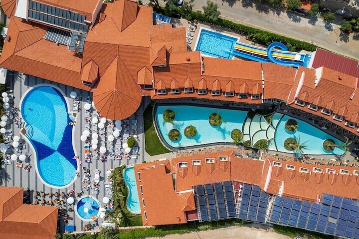 Hotel 79 of 84