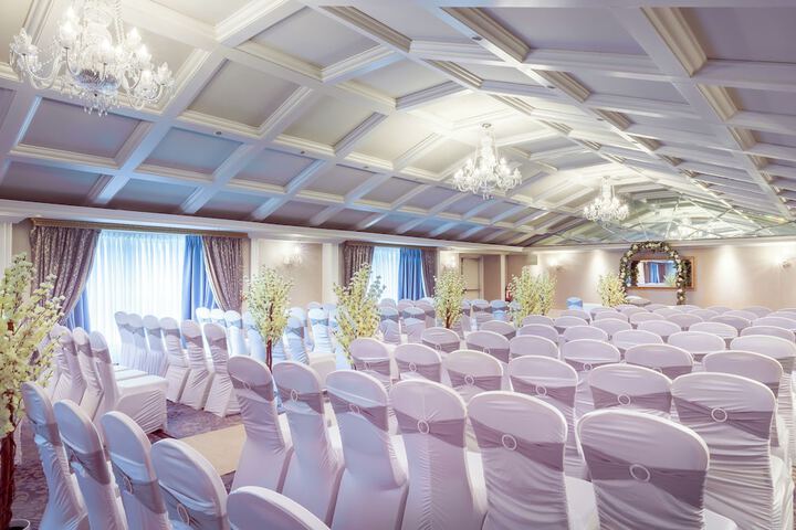 Wedding/Banquet 54 of 77
