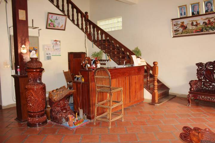 Hotel Interior 2 of 24