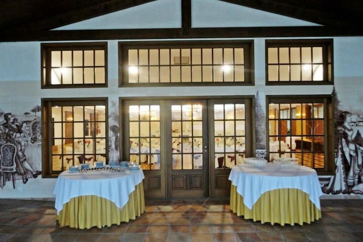 Wedding/Banquet 44 of 47