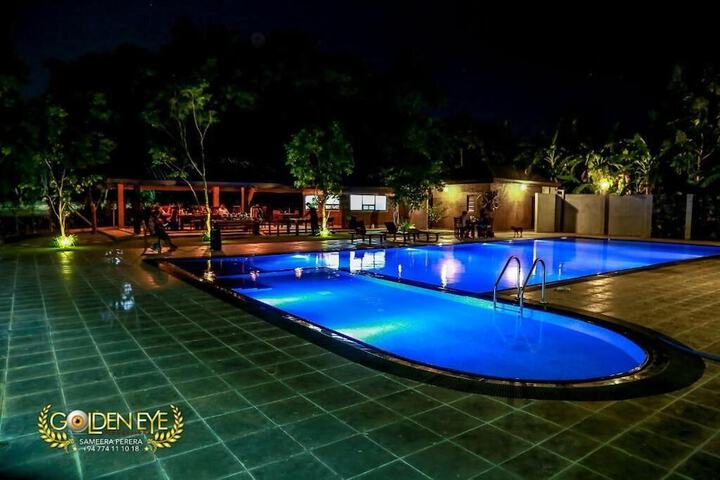 Pool 8 of 22