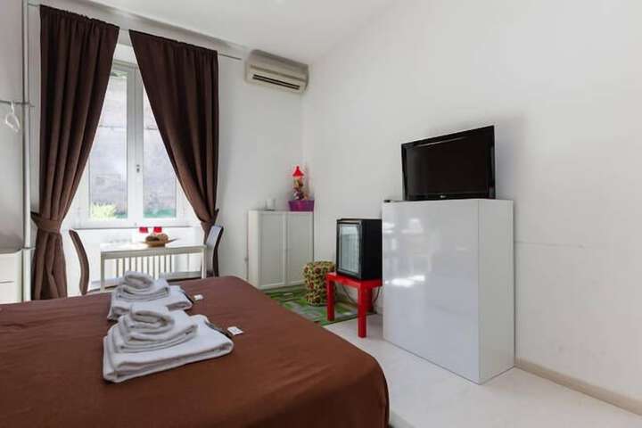 Children's theme room