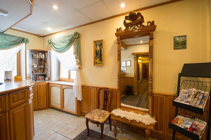 Hotel Interior 2 of 32