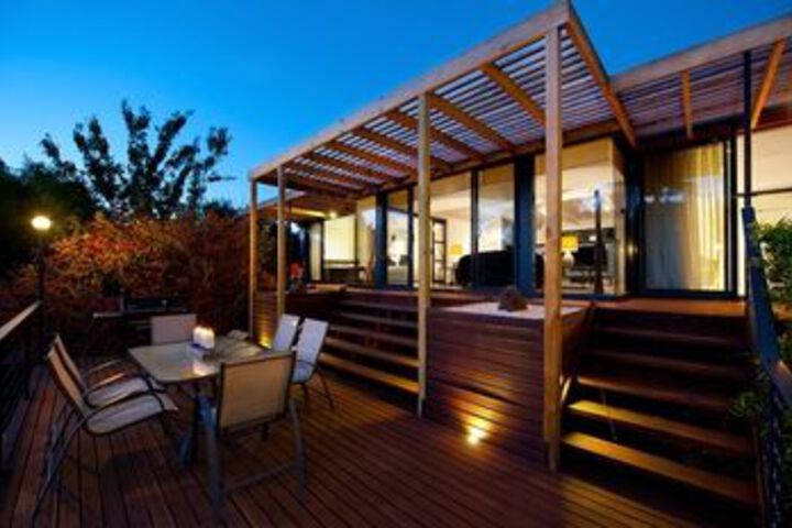 Terrace/Patio 15 of 16