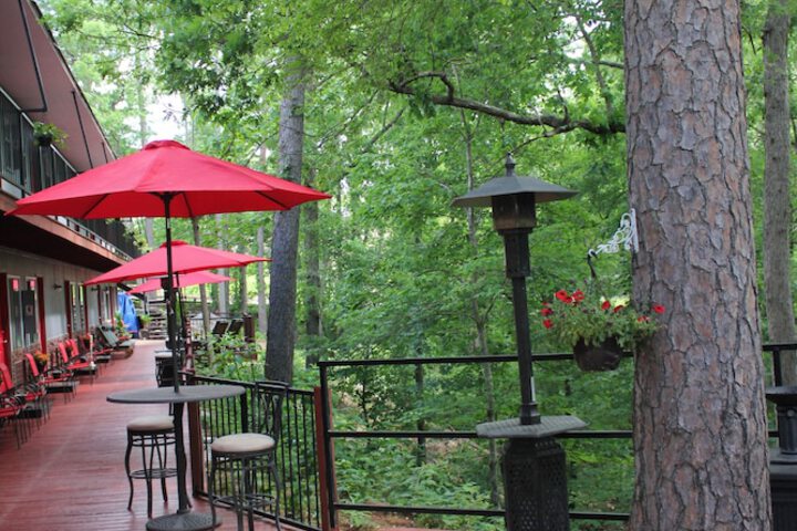Terrace/Patio 171 of 219