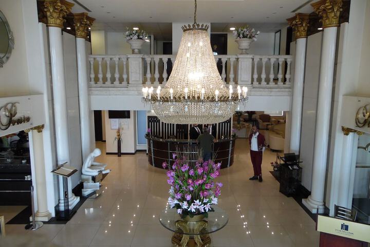 Hotel Interior 5 of 26