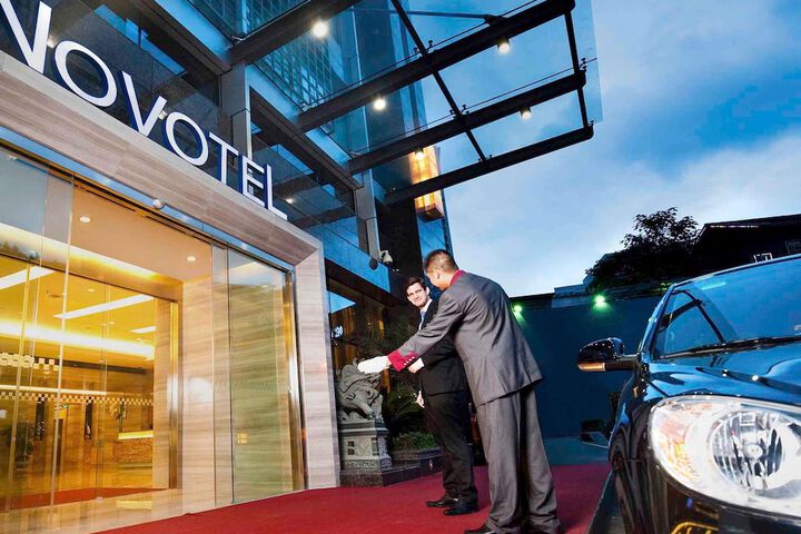 Hotel Interior 102 of 183
