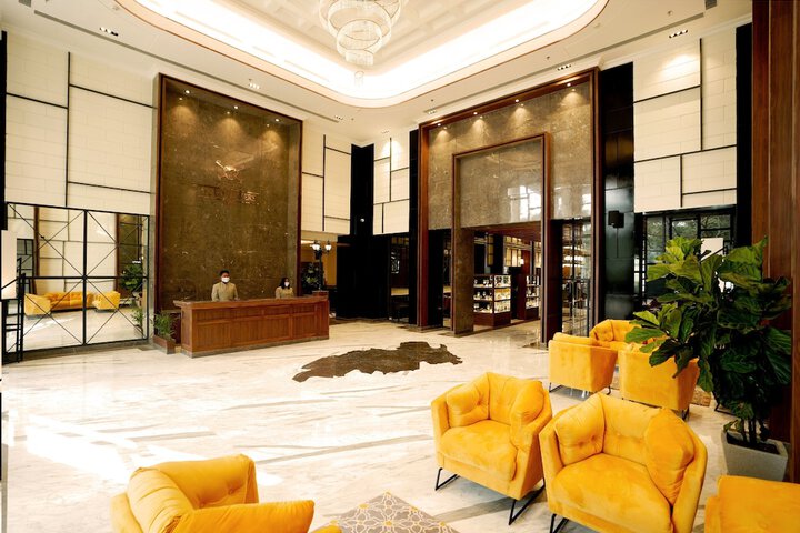Hotel Interior 4 of 63