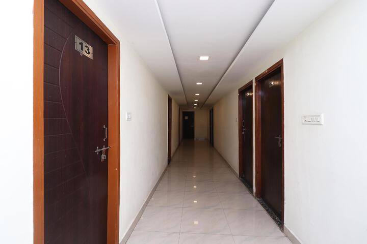 Hotel Interior 4 of 5