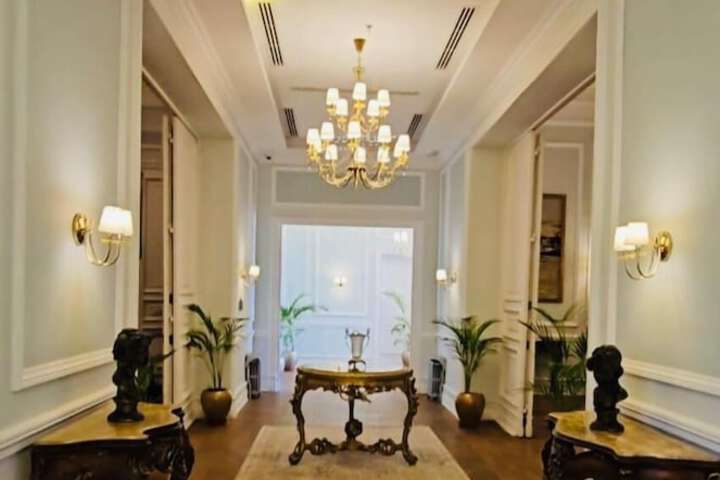 Hotel Interior 36 of 46