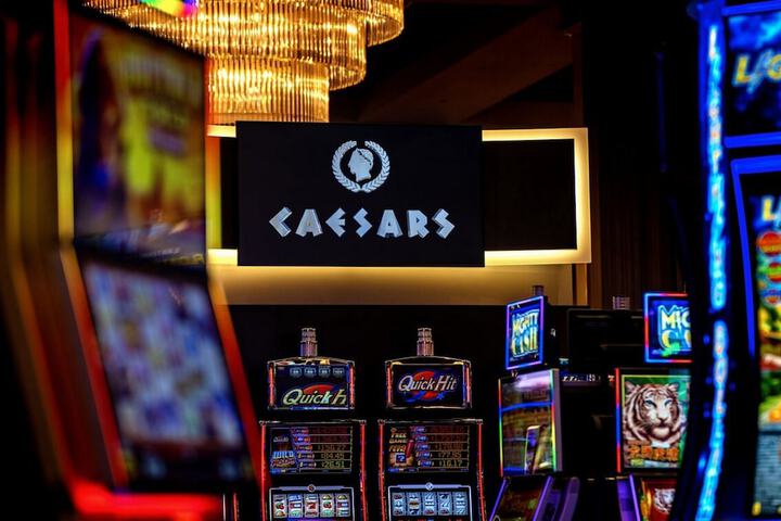 Casino
